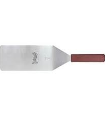 Mercer Turner, Hell's Handle, 8" x 4"