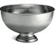 Tablecraft Punch Bowl, S/S, 14qt, 15-1/2" x  9-1/2"