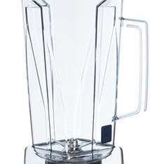 Vitamix Container w/Wet Blade, No Lid, 64oz