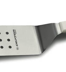 Dexter (31647)   Turner, Perforated, 8" x 3"