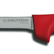 Dexter Boning Knife, 6" Red Handle