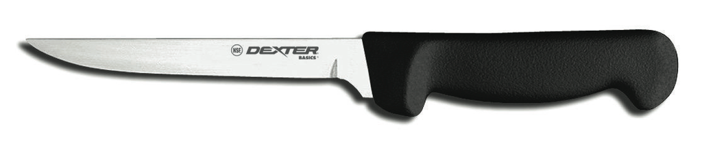 Dexter Boning Knife, 6"