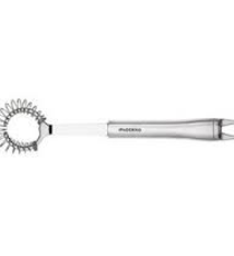 Paderno Cocktail Strainer, 9-1/2"