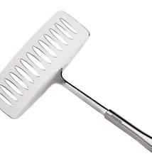 Paderno Fish Turner, 12-1/2" Wide x 7-7/8" Long