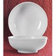 CAC Menudo Bowl, CLINTON, Porcelain, White, 48 oz  (2 Doz)