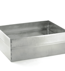 Tablecraft Designer Tote Box Frame, 20" x 16" x 8"