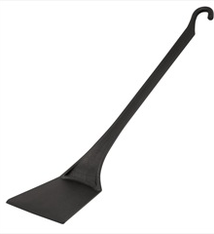 Paderno Composite Spatula, 14-3/8" Long