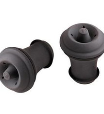 Spill Stop VacuVin Wine Saver Extra Stoppers, bulk