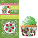 Standard Cupcake liner, Ladybug, 32/pack