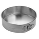 Focus Foodservice Spring Form Pan, Alum, 10"