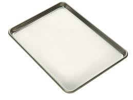 Focus Foodservice Sheet Pan, Alum, 13" x 18"