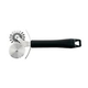 Paderno Pastry Wheel, Double Head, 7-1/4"