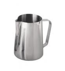Update International Frothing Pitcher, S/S, 33oz