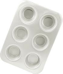 Mini Muffin Pan, 11 Cavity