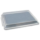 Thunder Group Sheet Pan Cover, Plastic, Half Size 18" x 13"