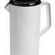 Tablecraft Pitcher, Granite, 2-1/2 QT