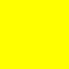 Ateco Food Coloring, Electric Yellow, 3/4 oz