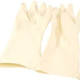Paderno Sugar Gloves, Pair, Size: 9 - 9-1/2