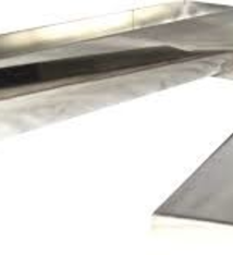 Ateco Terrine Mold w/Cover, Flat Bottom