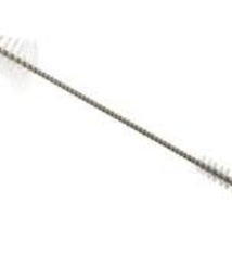 Ateco Tube Cleaning Brush, 2-sided