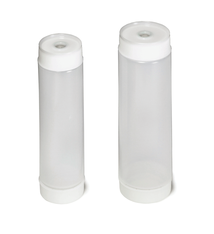 Tablecraft Invertatop Squeeze Dispenser with Valve Top, 16 oz