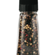 Tablecraft Pepper Shaker with Grinder Top, 3 oz.