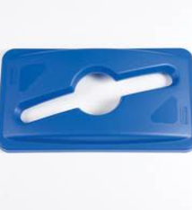 Rubbermaid Recycling Container Lid