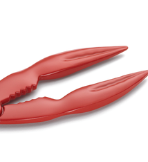 Tablecraft Lobster Shell Cracker, Red