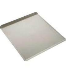 Focus Foodservice Cookie Sheet, Alum, 15-3/4" x 13-3/4" x 5/8"