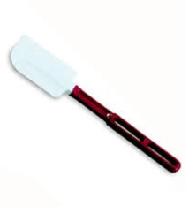 Vollrath Spatula, High Heat, 13-1/2"