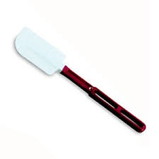 Vollrath Spatula, High Heat, 13-1/2"