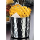 American Metalcraft Fry Cup, S/S, 16 oz.