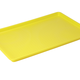 Winco Tray, Fast Food, Yellow, 26" x 18"