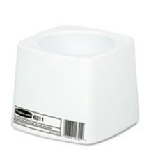Rubbermaid Toilet Bowl Brush Holder