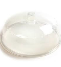 Norpro Microwave Cover, 9"