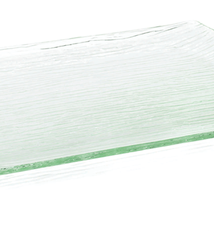 Tablecraft Rectangular Tray, 16-1/2" x 13"