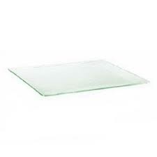 Tablecraft Rectangular Tray, 19-1/4"  x 15-1/2"