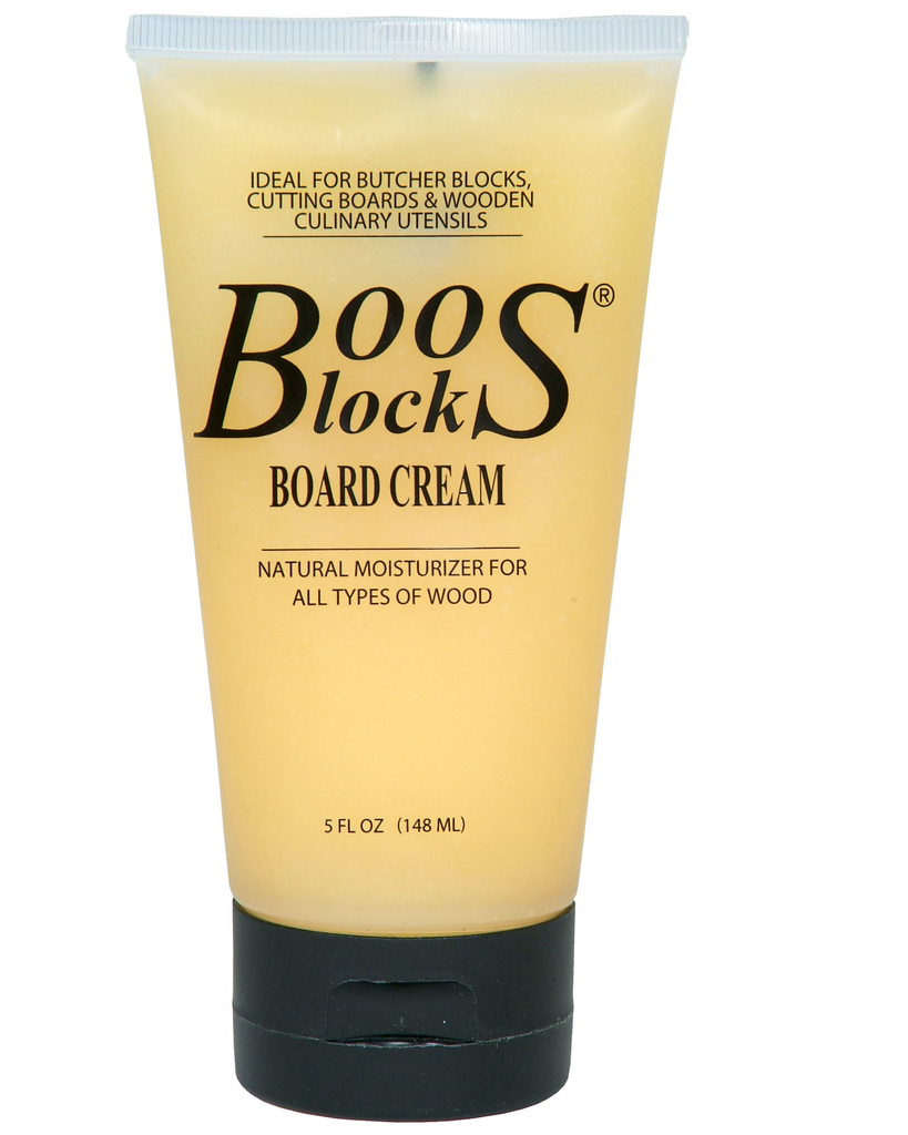 John Boos Boos Board Cream, 5 oz