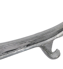 Winco Pail Opener, Aluminum