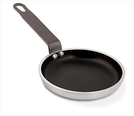 Paderno Blini/Pancake Pan, 4 3/4"