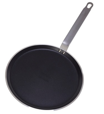 Paderno Crepe Pan, Non-Stick, 11-7/8"