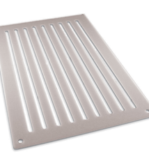 Paderno Tuile Stencil, 9 Strips