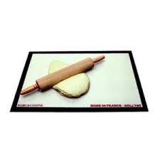 Paderno Counter Pastry Mat, 23" x 30 7/8"