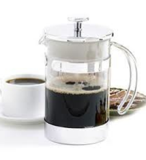 Norpro French Press, 25oz