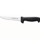 Mundial Inc Boning Knife, 6-1/4" Black Handle