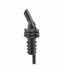 Winco Pourer, Plastic, Black