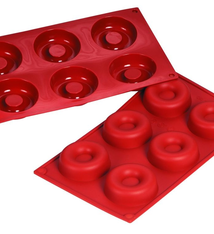 Fat Daddio's Savarin Mold, 12" x 7"