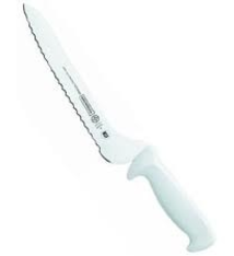 Mundial Inc Offset Sandwich Knife 9"