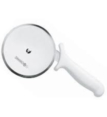 Mundial Inc Pizza Cutter, 4"