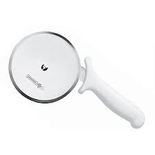 Mundial Inc Pizza Cutter, 4"